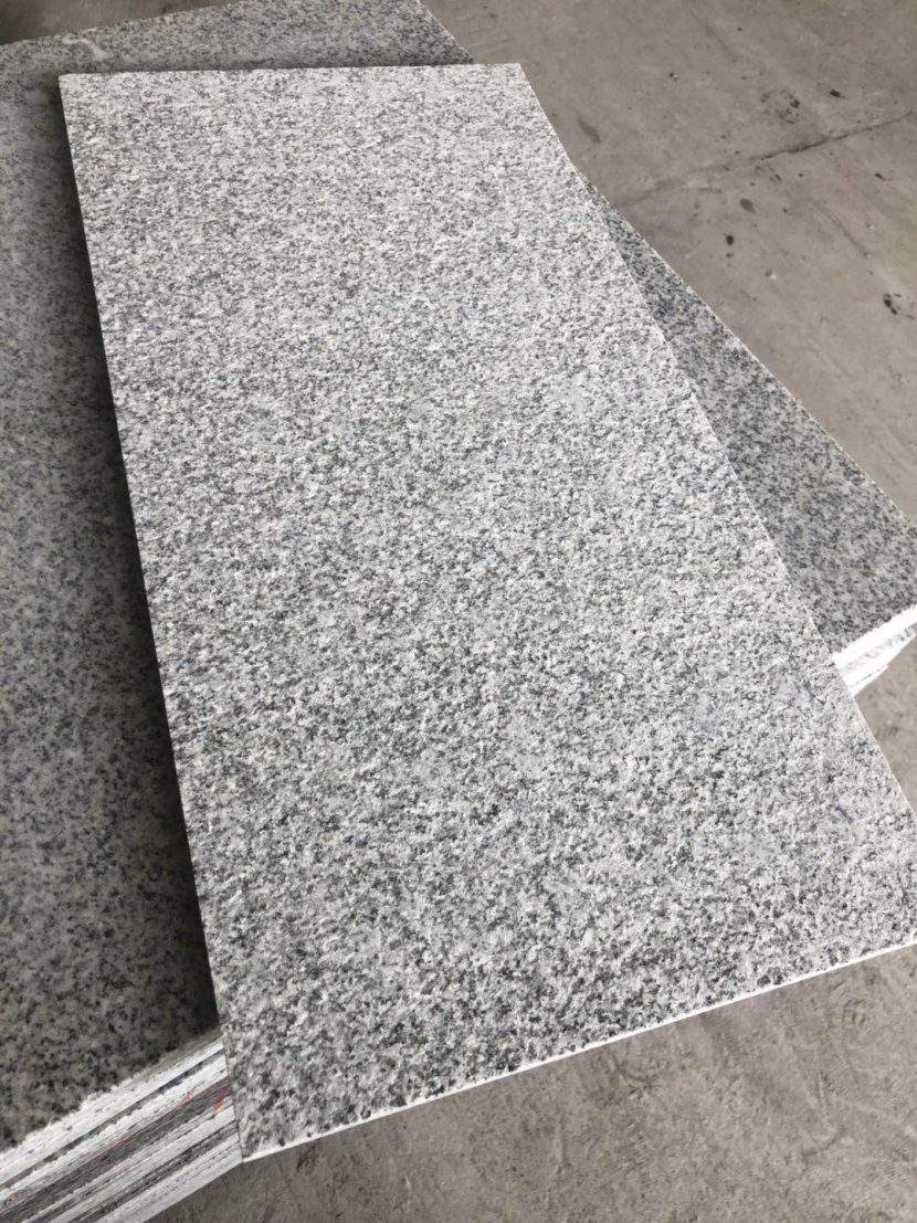 Granit exterior gri cu preț mic.Stocuri mari.Prelucram